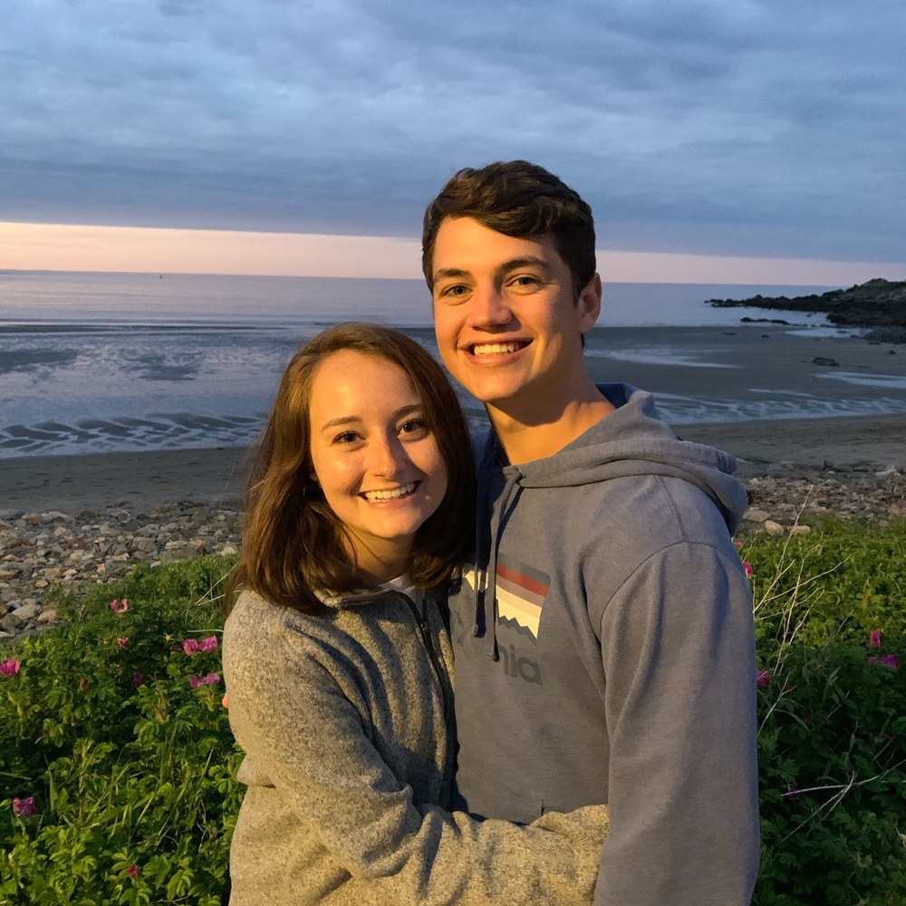 Meet your Posher, Sophie